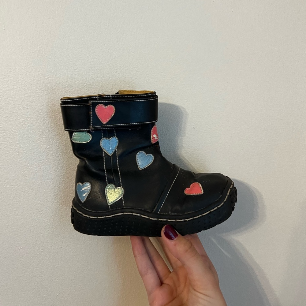 Girl’s Waikiki Boots